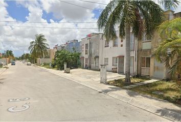 Casa en  Calle 5, Cancún, Quintana Roo, México