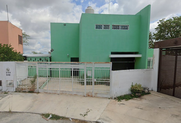 Casa en  C. 5d, Residencial Pensiones, 97219 Mérida, Yuc., México