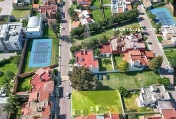 Lote de Terreno en  Residencial Campestre El Campanario, Campana De La Independencia, Santiago Momoxpan, Cholula De Rivadavia, Puebla, México