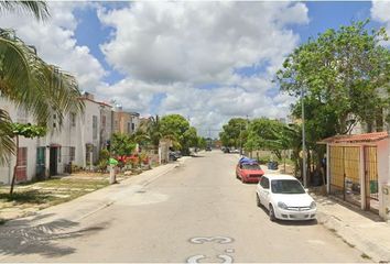 Casa en  Calle 3, Cancún, Quintana Roo, México