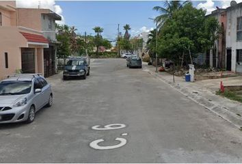 Casa en  Calle 6, Cancún, Quintana Roo, México