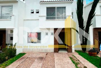 Casa en  Alcázar Residencial, Aguascalientes, México