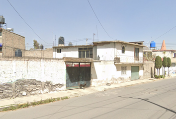 Casa en  Calle Canal De La Secretaría De Agricultura Y Recursos Hidráulicos, Darío Martínez I Sección, Xico, Valle De Chalco Solidaridad, México, 56619, Mex