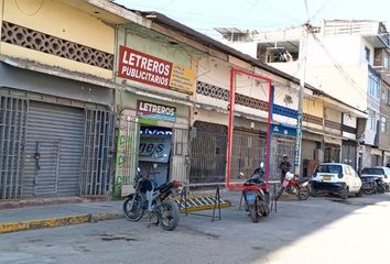 Local comercial en  Lora Y Cordero 1125, Chiclayo, Perú