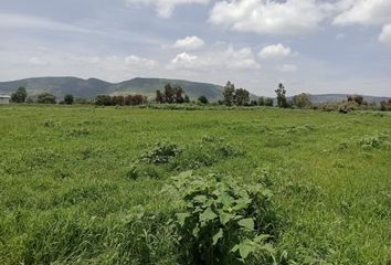 Lote de Terreno en  Santa Clara Ocoyucan, Puebla, México