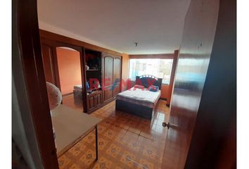 Departamento en  Jirón Jamaica 260a, Urbanización Huaquillay, Comas, Lima, 15312, Per