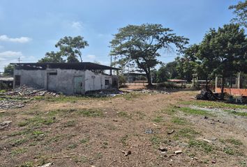 Terreno Comercial en  Narcisa De Jesús (nobol)