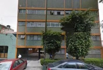 Departamento en  Mier Y Pesado 309, Código 2, Colonia Del Valle Norte, Del Valle Nte, Cdmx, México