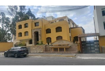 Departamento en  Inaquito Alto, Quito, Ecuador