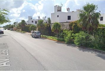 Casa en condominio en  Paseo Del Mayab Sm 514, Cancún, Quintana Roo, México