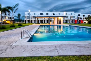 Casa en  Santa Fe Lifestyle, Xochitepec, Morelos, México