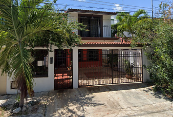 Casa en  Halacho Sm 50, Cancún, Quintana Roo, México