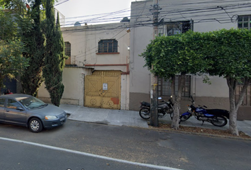 Casa en  Antonio Maura, Moderna, Ciudad De México, Cdmx, México