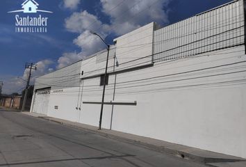 Nave en  Carretera Morelia Zinapecuaro Tamrimbaro Michoacán Facultad De Medicina Veterinaria, Avenida Torreon Nuevo, Villas Del Real, Morelia, Michoacán, México