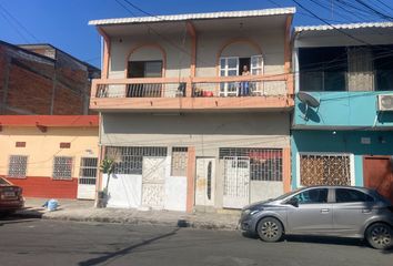 Casa en  Letamendi, Guayaquil