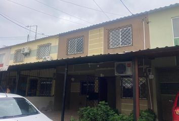 Casa en  Tarqui, Guayaquil