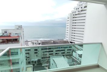 Apartamento en  Marbella, Cartagena De Indias