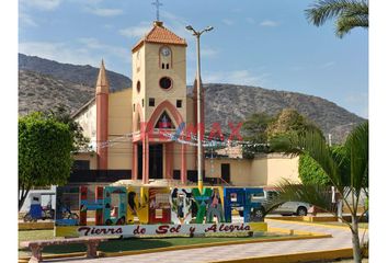 Terreno en  Chongoyape, Chiclayo, Perú