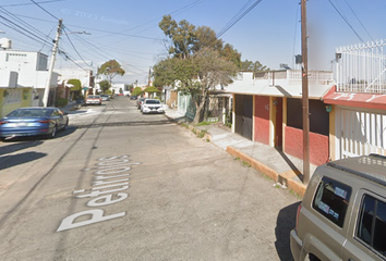 Casa en  Petirrojos, Parque Residencial Coacalco, San Francisco Coacalco, Estado De México, México