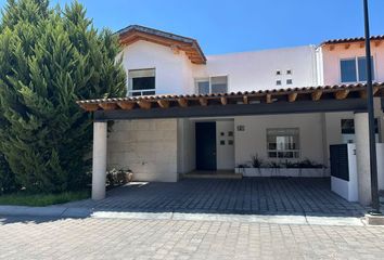 Casa en  Lomas Del Campanario Ii, Santiago De Querétaro, Querétaro, México