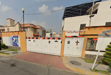 Condominio horizontal en  Guanajuato, Fraccionamiento Las Americas, Las Américas, 55076 Ecatepec De Morelos, Estado De México, México