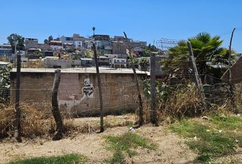 Lote de Terreno en  Nueva Aurora, Tijuana