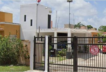 Casa en condominio en  Arroyo Sm 513, Cancún, Quintana Roo, México