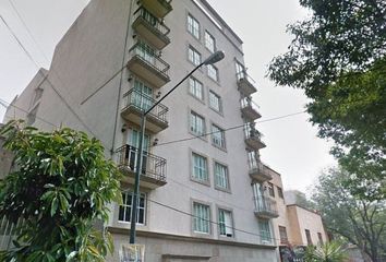 Departamento en  Bahía Perula 98, Verónica Anzúres, Ciudad De México, Cdmx, México