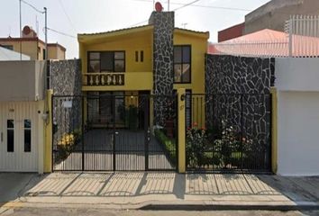 Casa en  Calle 615 117, San Juan De Aragón Iv Sección, Ciudad De México, Cdmx, México