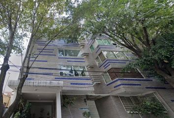 Departamento en  Calle Mar Caspio 20, Popotla, Ciudad De México, Cdmx, México