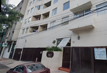 Departamento en  Calle Lago Caneguín 182, Argentina Antigua, Ciudad De México, Cdmx, México