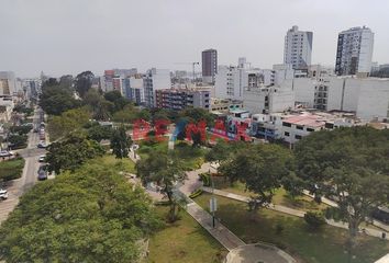 Departamento en  Clovis 717, Pueblo Libre, Perú