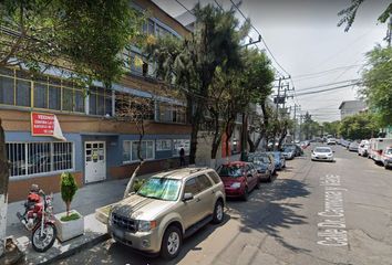 Departamento en  Calle Dr. Carmona Y Valle 124, Doctores, 06720 Ciudad De México, Cdmx, México