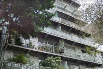 Departamento en  Avenida Insurgentes 297, Hipódromo, Ciudad De México, Cdmx, México