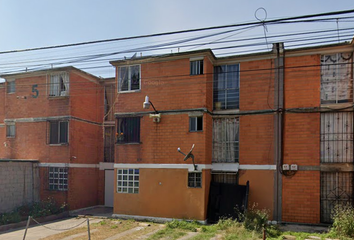 Departamento en  San Lorenzo Tetlixtac, Coacalco De Berriozábal