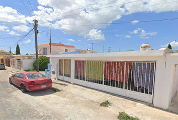 Casa en  Francisco De Montejo, 97203 Mérida, Yucatán, México