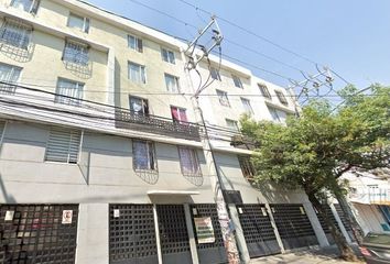 Departamento en  Calle 5, Agrícola Pantitlán, Ciudad De México, Cdmx, México