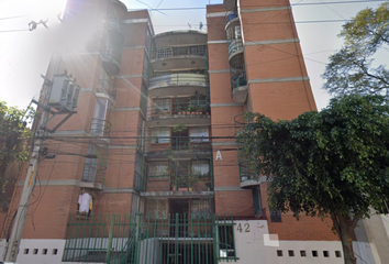 Departamento en  Martinelli 42, San Simón Tolnahuac, Ciudad De México, Cdmx, México