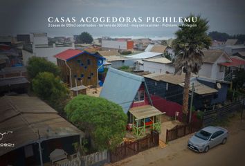 Casa en  Pichilemu, Cardenal Caro