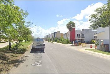 Casa en condominio en  Cerrada Porto Llerandi, Cancún, Quintana Roo, México