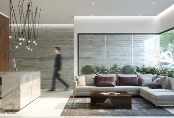Departamento en  Roma Norte, Ciudad De México, Cdmx, México