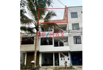 Terreno en  Calle La Franqueza 730-758, Los Olivos, Lima, 15307, Per