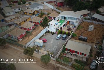 Casa en  Pichilemu, Cardenal Caro