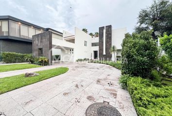 Casa en  El Campanario, Santiago De Querétaro, Querétaro, México