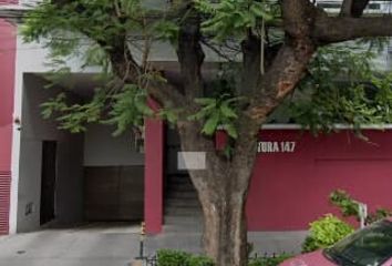 Departamento en  Coahuila 147, Roma Norte, Ciudad De México, Cdmx, México