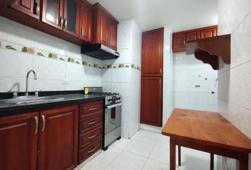 Apartamento en San Vicente, Barranquilla