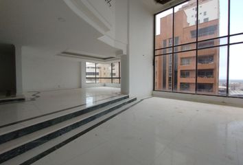 Apartamento en  El Golf, Barranquilla