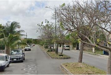 Casa en  Avenida Monte Peña Prieta, Cancún, Quintana Roo, México