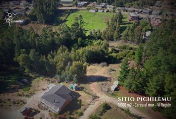 Parcela en  Pichilemu, Cardenal Caro