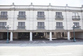 Edificio en  Av. La Fragua, Salvador Díaz Mirón, Veracruz, México